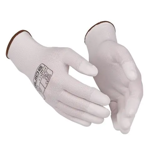 Säker betalning Guide Gloves 519 Handske